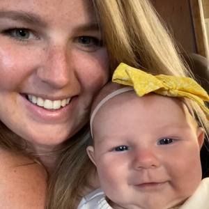 Meet your Posher, Catherine